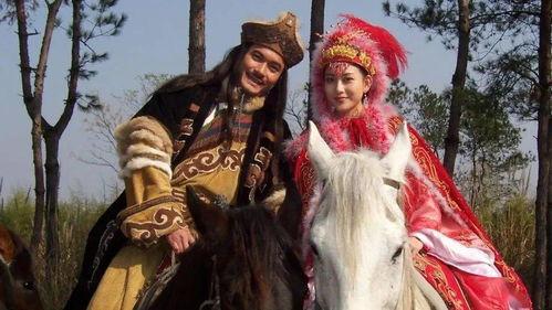 电视剧昭君出塞全集在线观看,传奇女子的和亲之路 第2张 电视剧昭君出塞全集在线观看,传奇女子的和亲之路 第2张